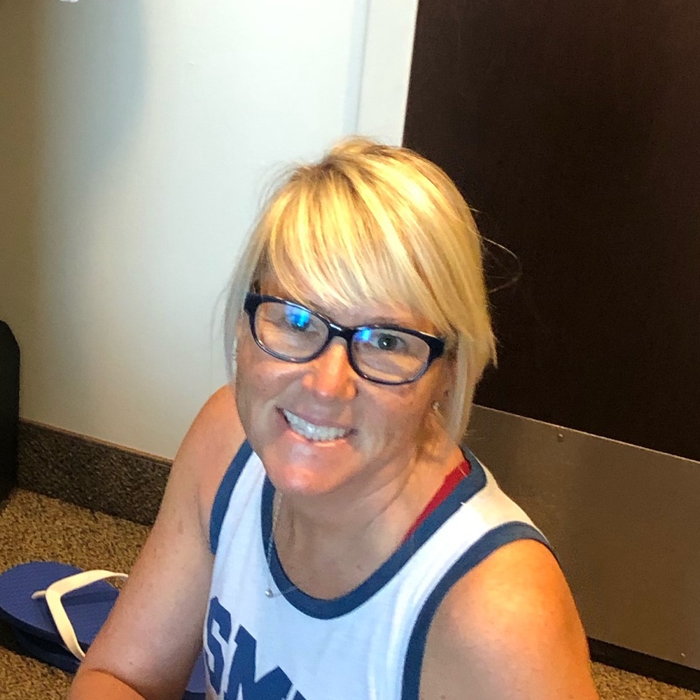 Meet your Posher, Jana wrenay